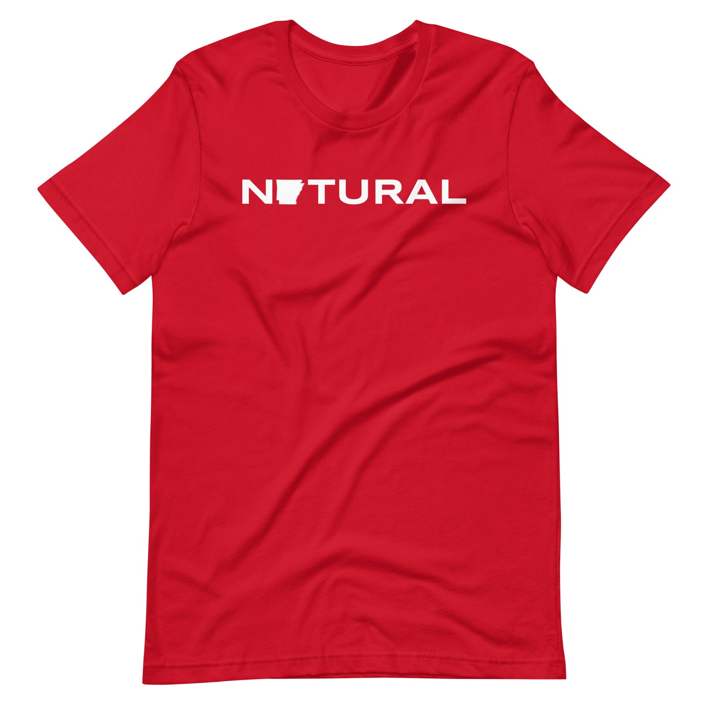 Natural Arkansas Shirt