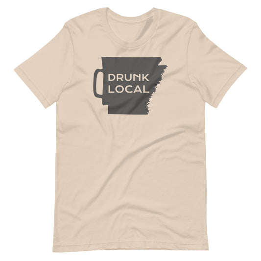 Drunk Local Arkansas