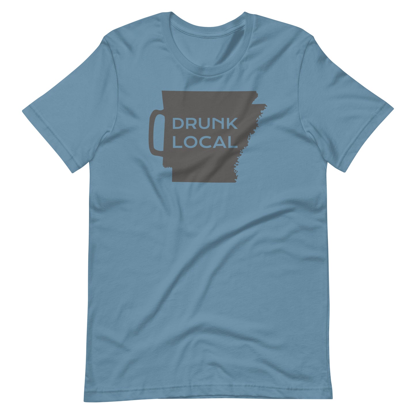 Drunk Local Arkansas