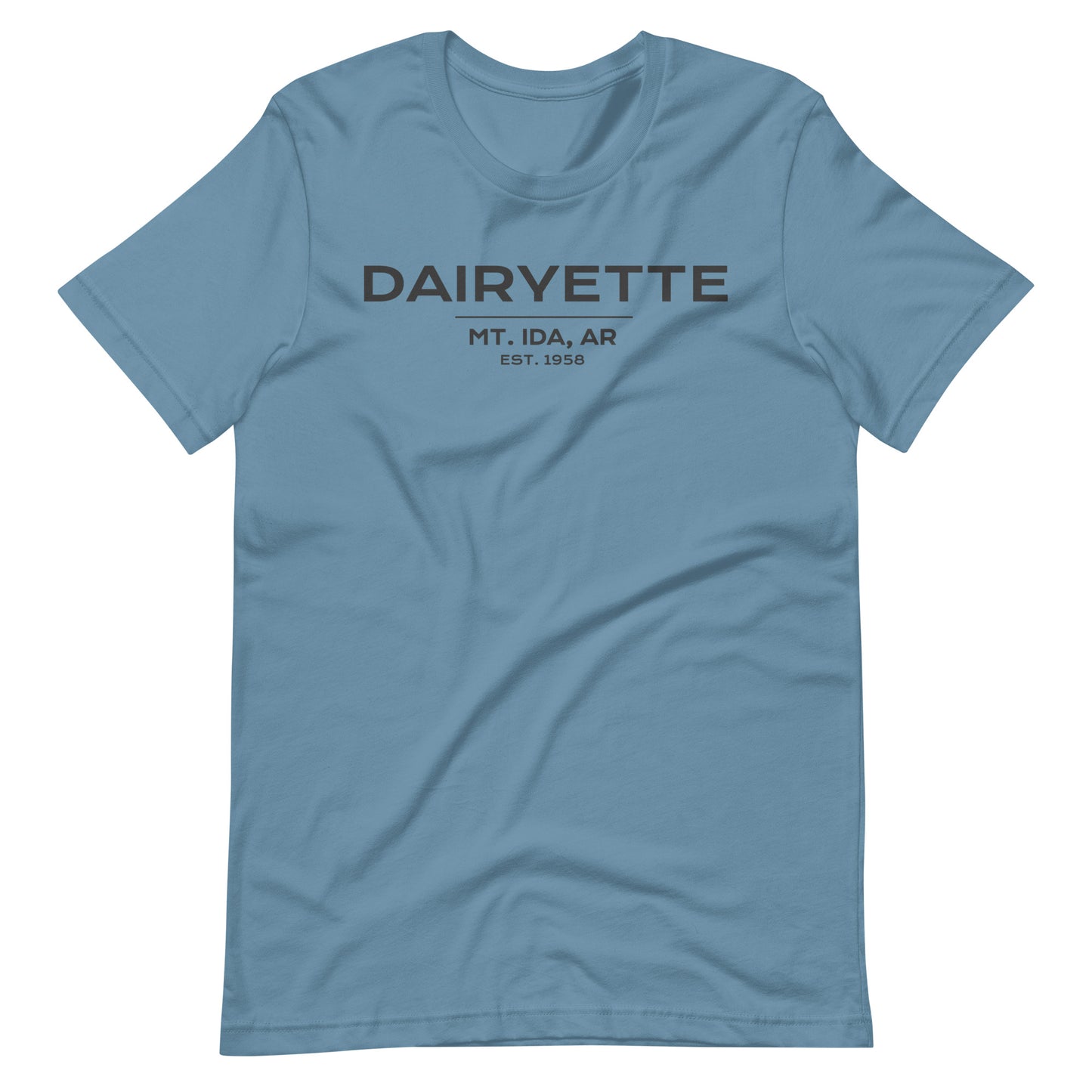 Dairyette - Simple