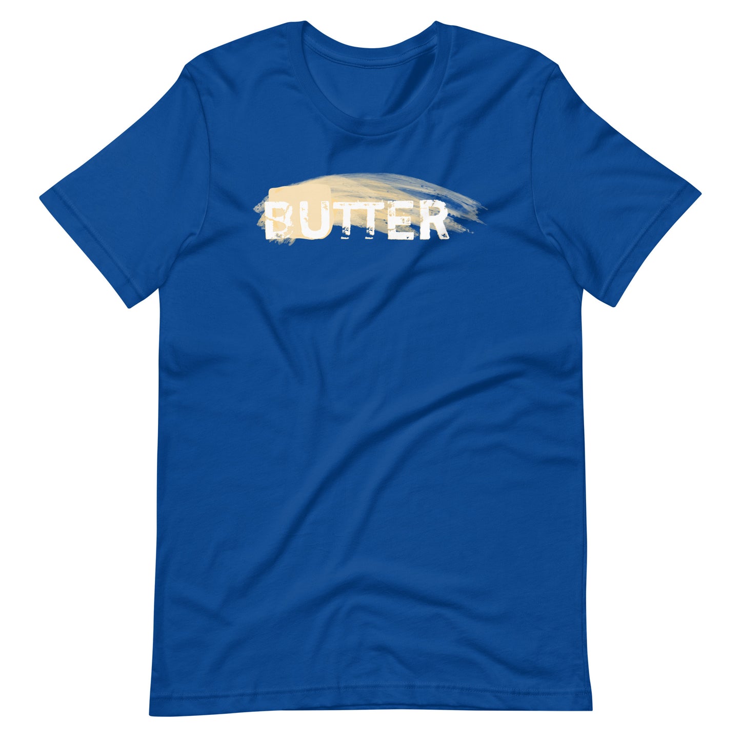 Butter