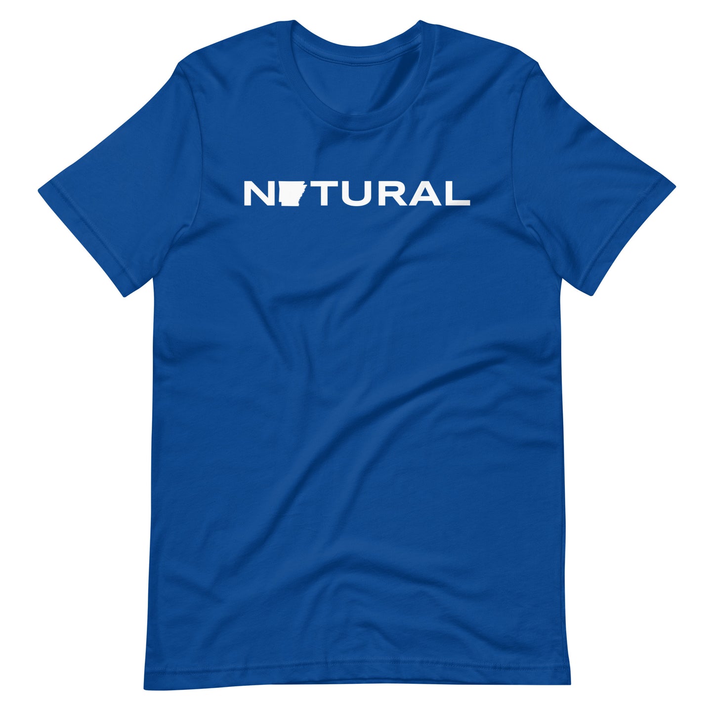 Natural Arkansas Shirt