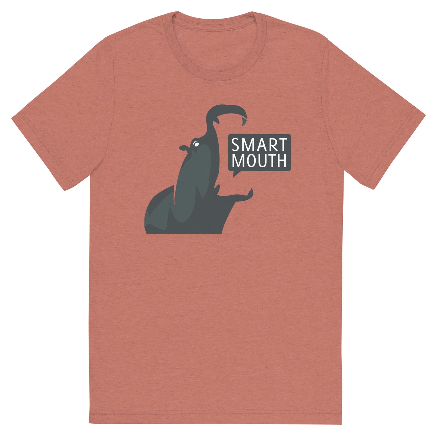 Smart Mouth Shirt