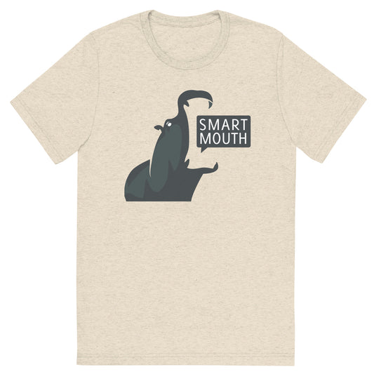 Smart Mouth Shirt