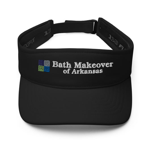 BMOA Visor