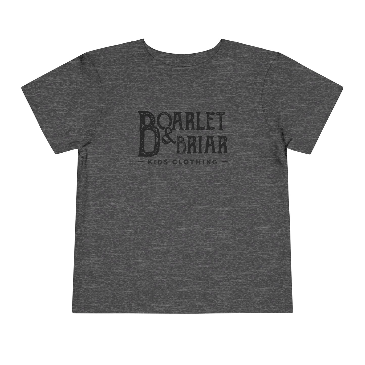 Toddler Tee Vintage - Boarlet & Briar