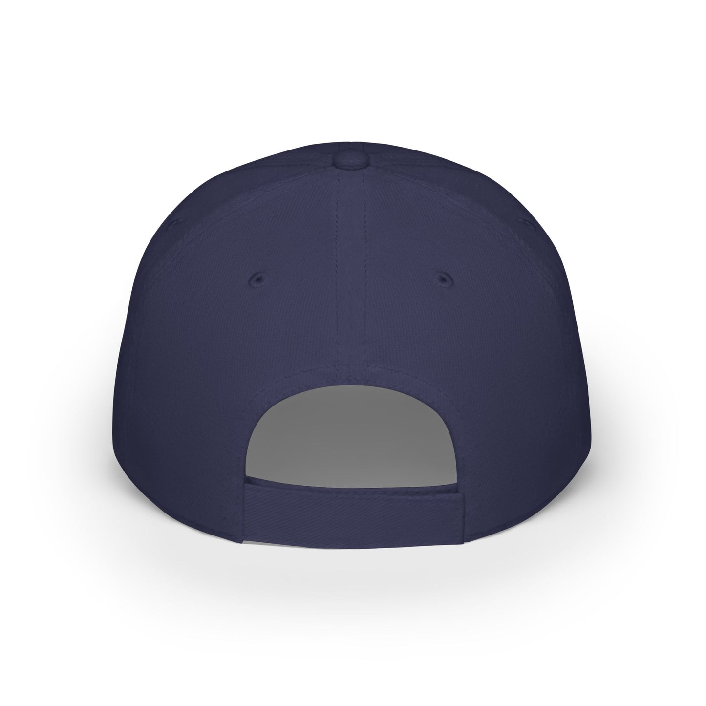 Low Unstructured Hat - BMOA