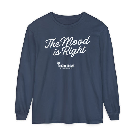 Moody Brews T-Shirt | Little Rock Arkansas