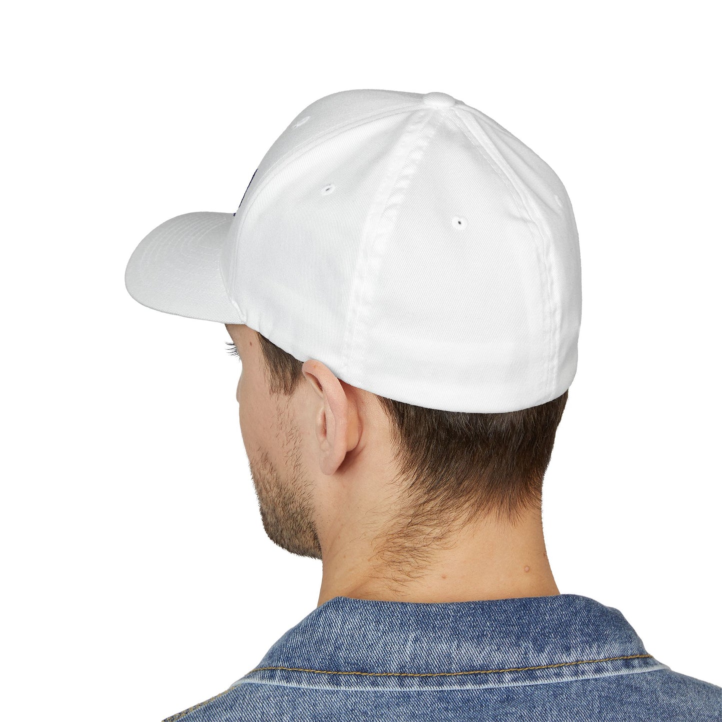 BMOA Flexfit - Embroidered Cap