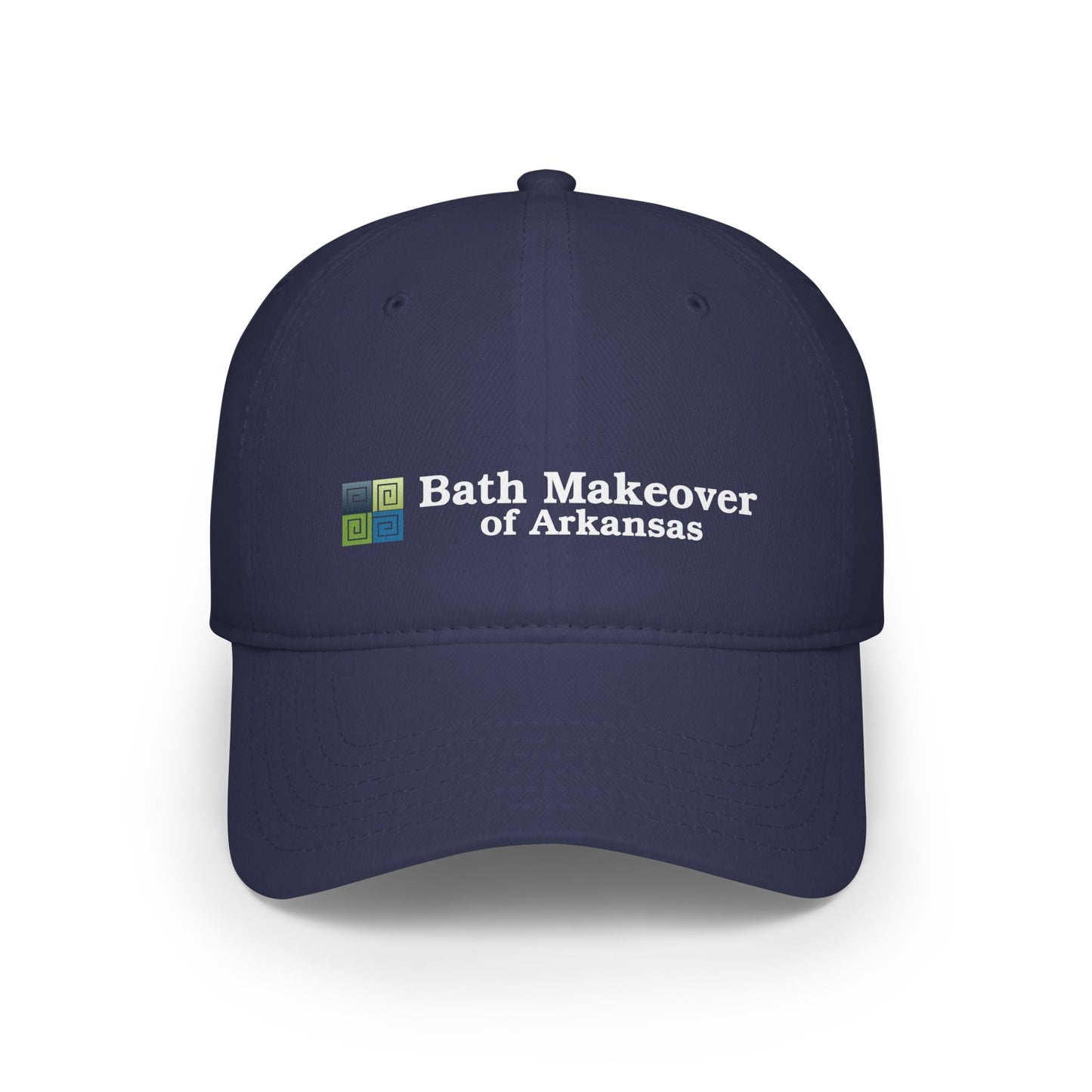 Low Unstructured Hat - BMOA