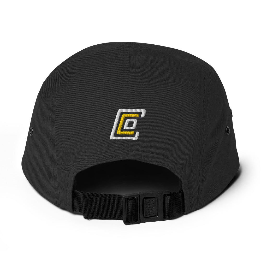 Five Panel Cap - Devcom