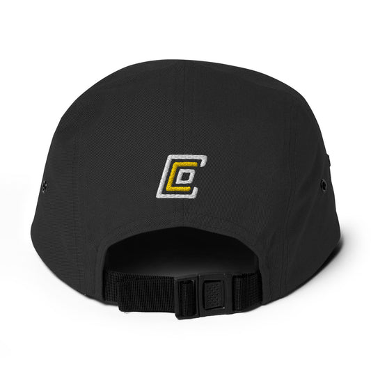 Five Panel Cap - Devcom
