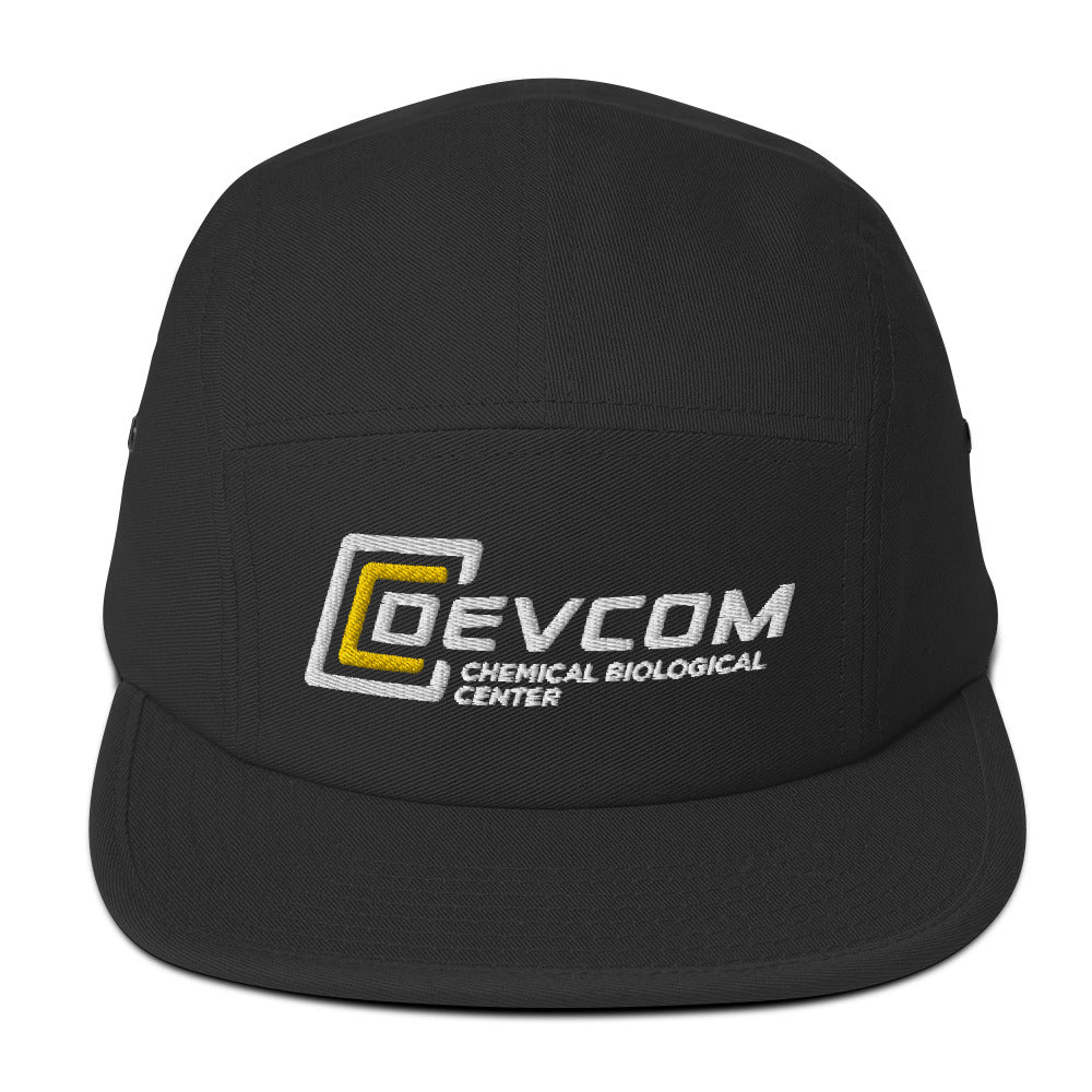 Five Panel Cap - Devcom
