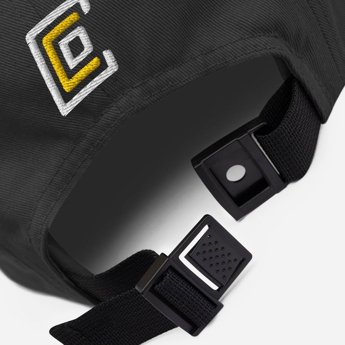 Five Panel Cap - Devcom