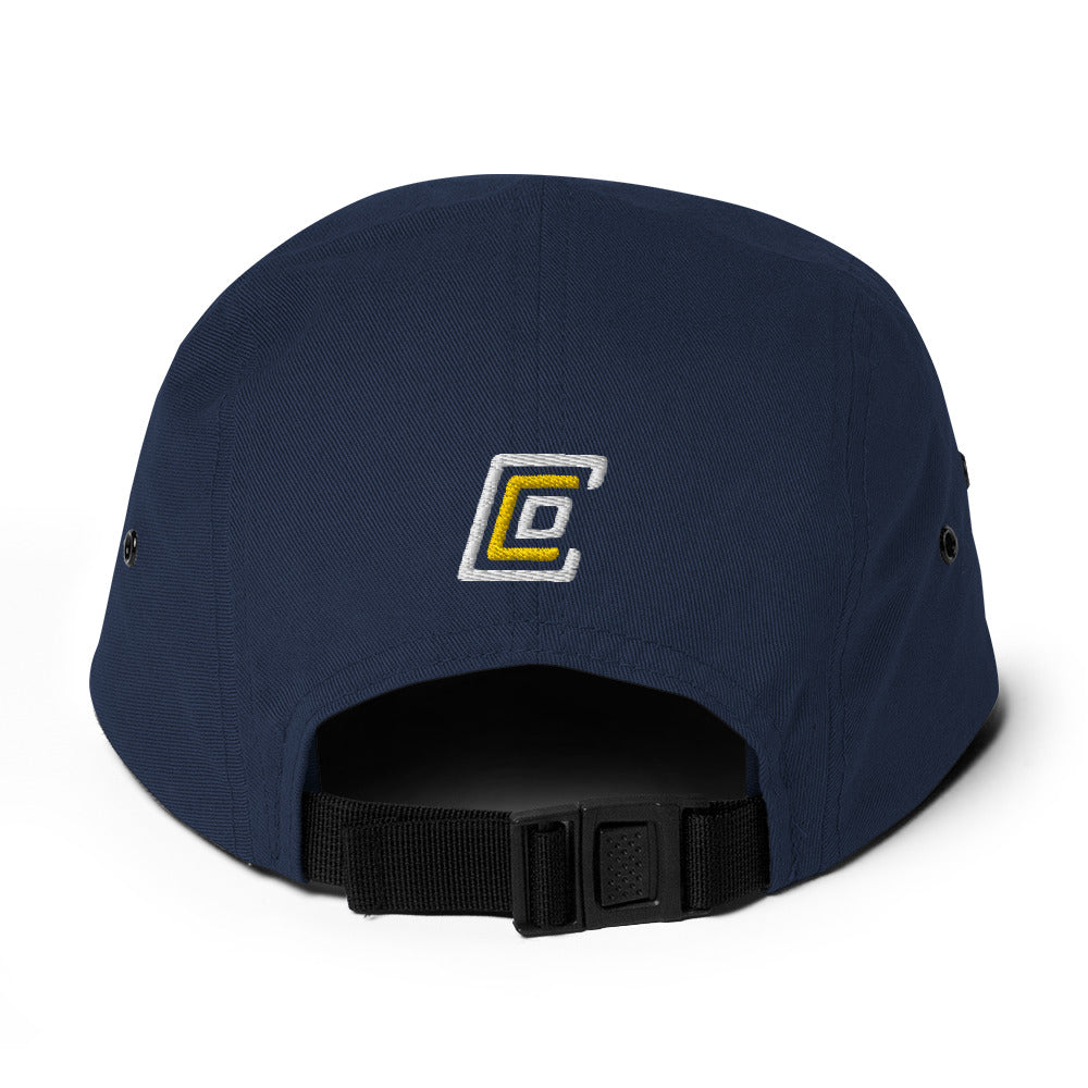 Five Panel Cap - Devcom