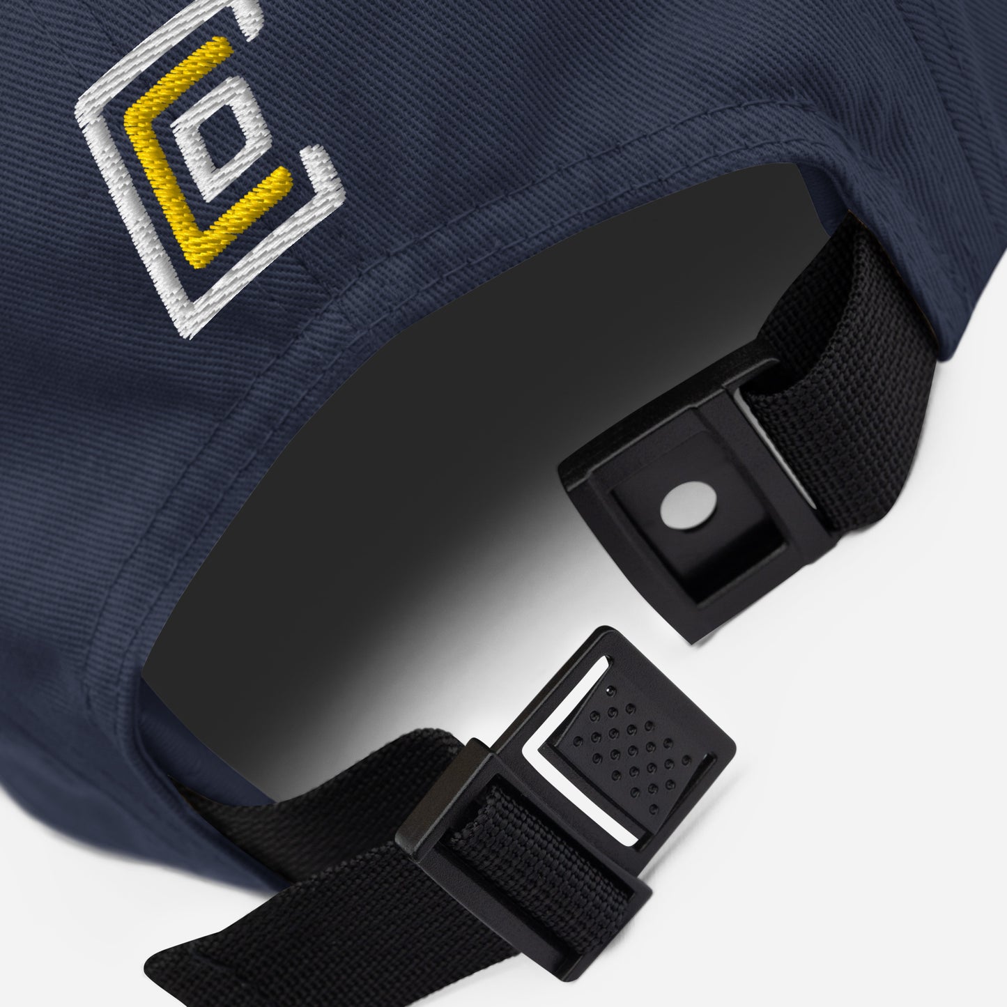 Five Panel Cap - Devcom