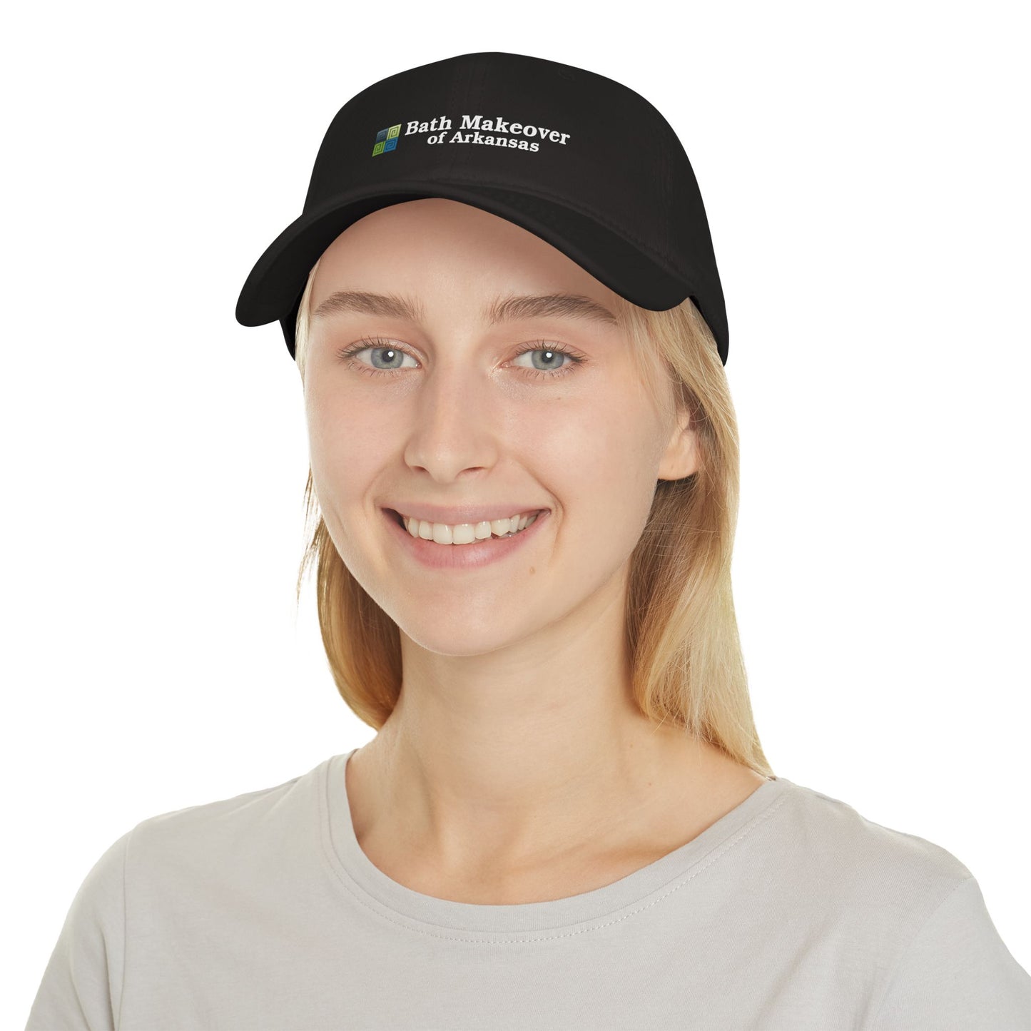 Low Unstructured Hat - BMOA