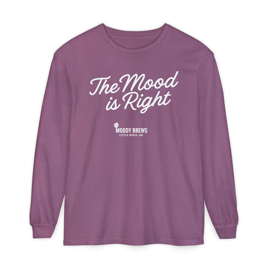 Moody Brews T-Shirt | Little Rock Arkansas