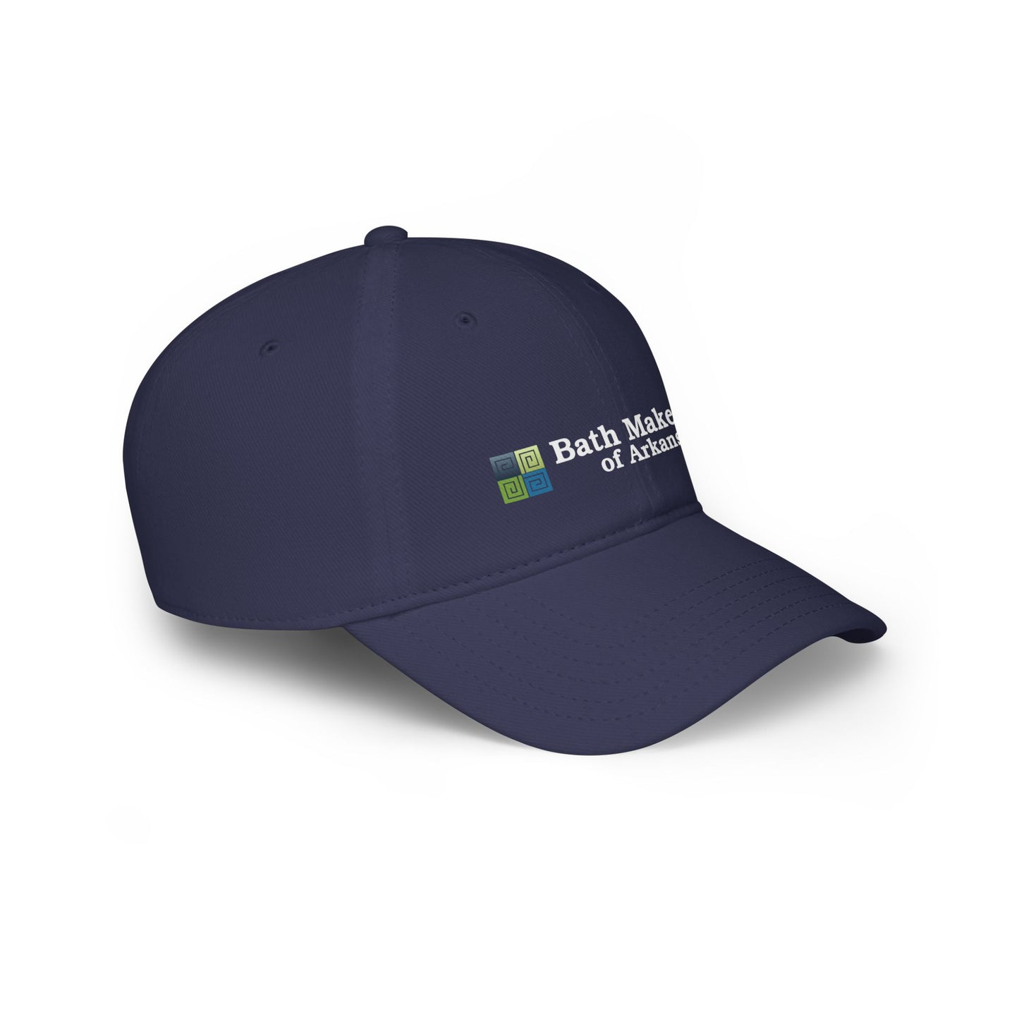 Low Unstructured Hat - BMOA