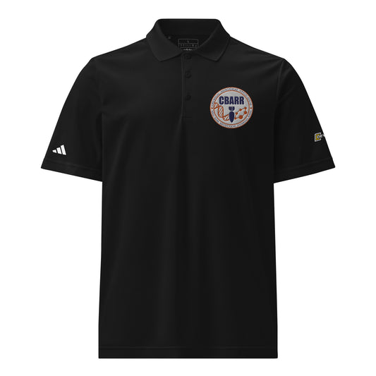 Adidas Sport Polo - Unisex - Devcom