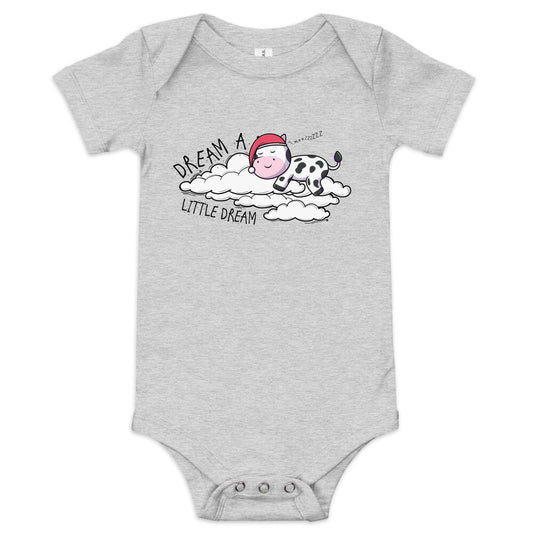 Dream a Little Dream Onesie