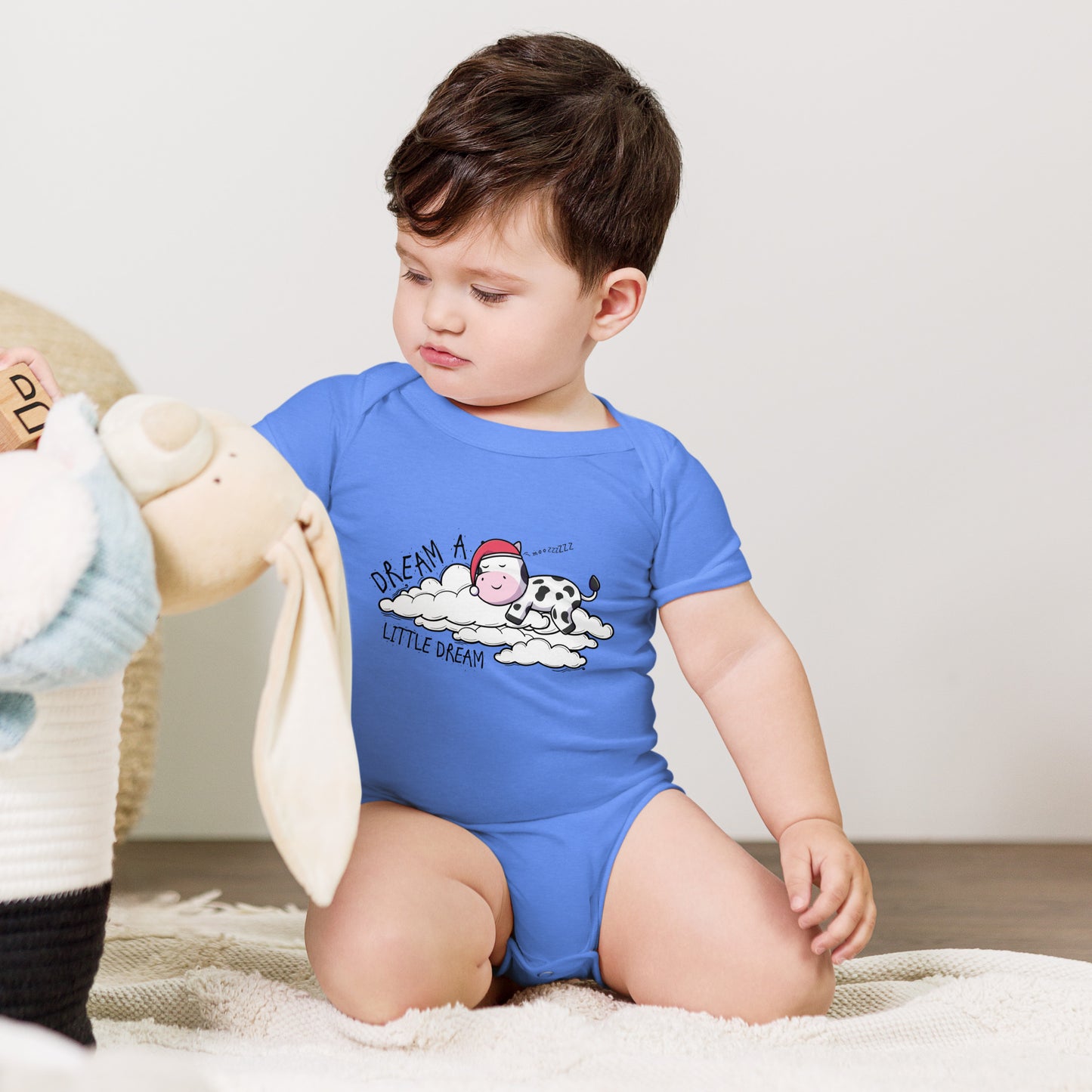 Dream a Little Dream Onesie