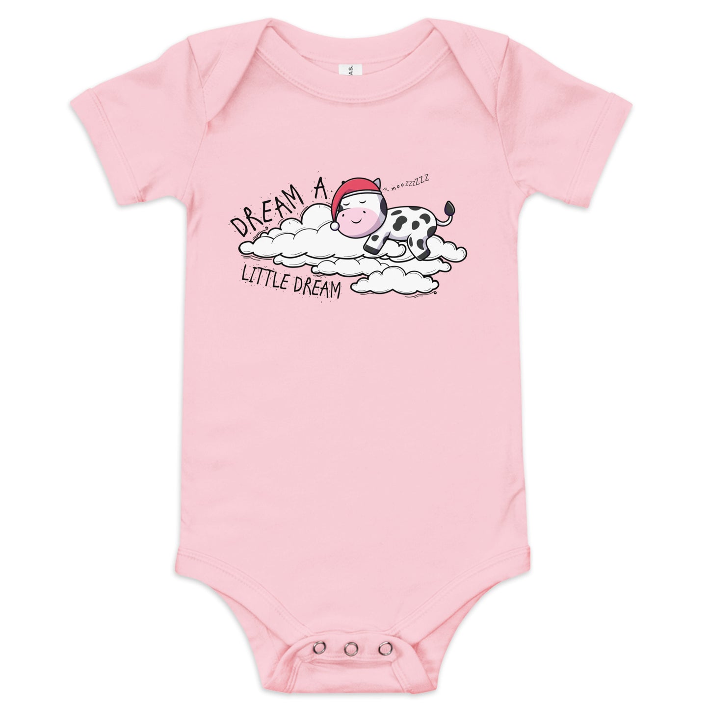 Dream a Little Dream Onesie