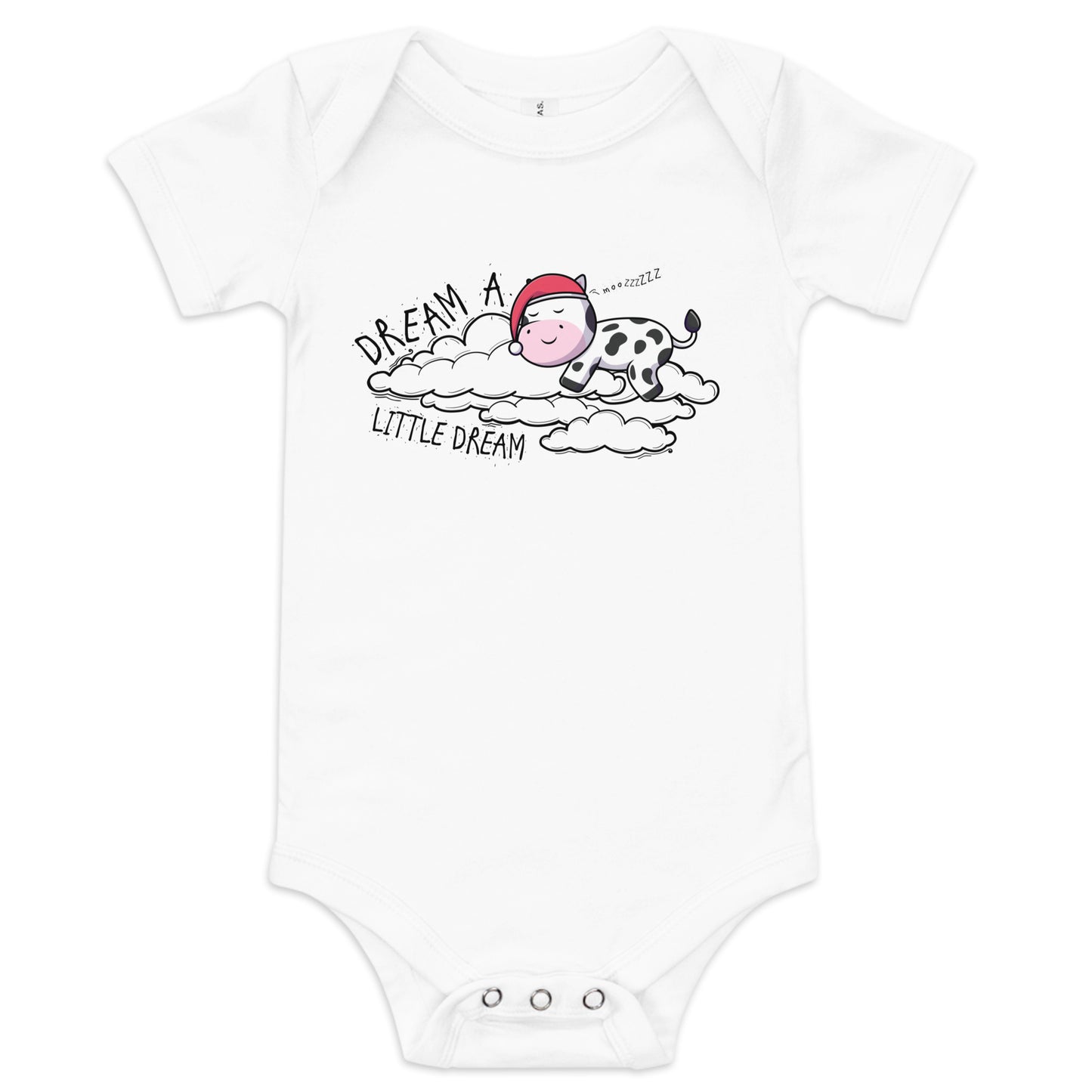 Dream a Little Dream Onesie