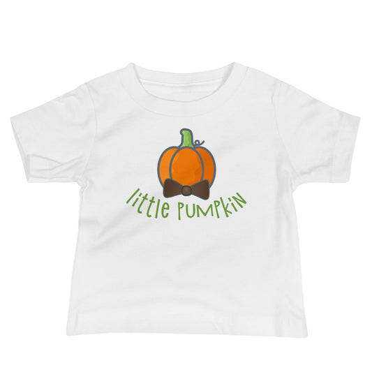 Little Pumpkin T-shirt