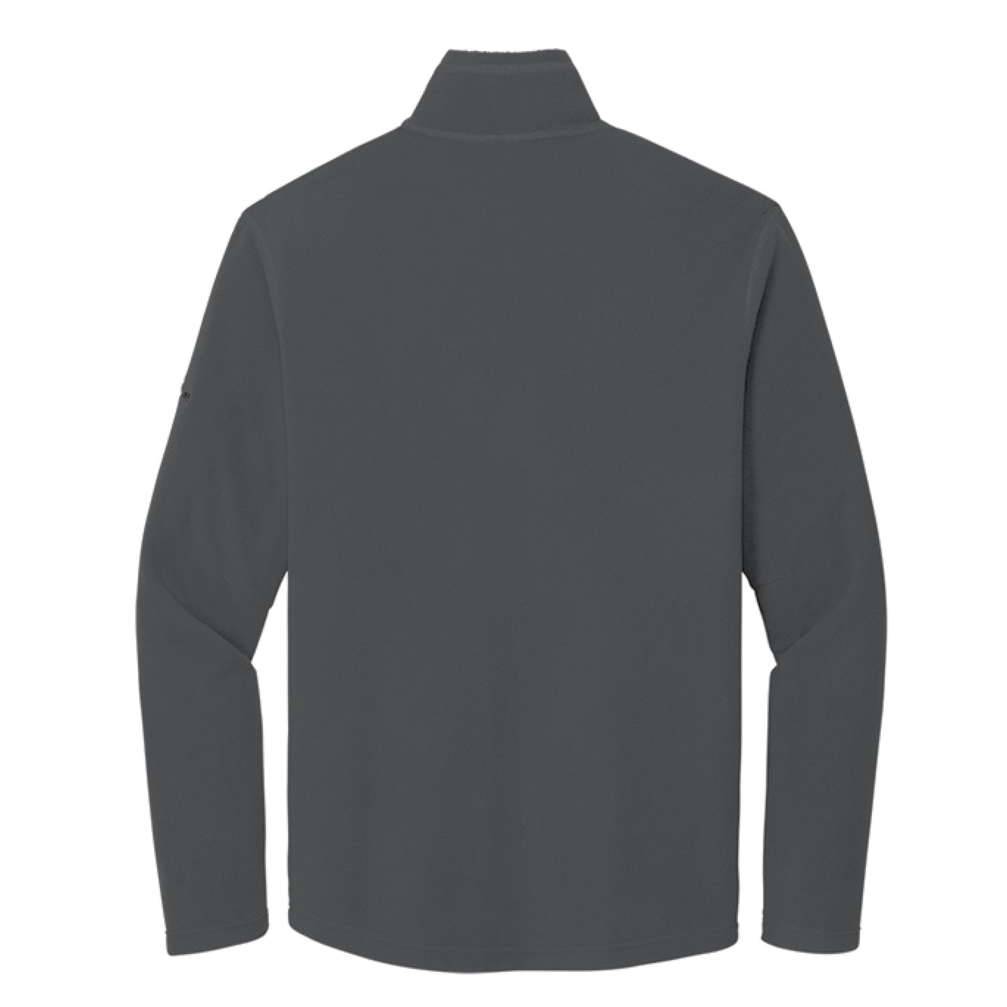 Grey Steel - BACK