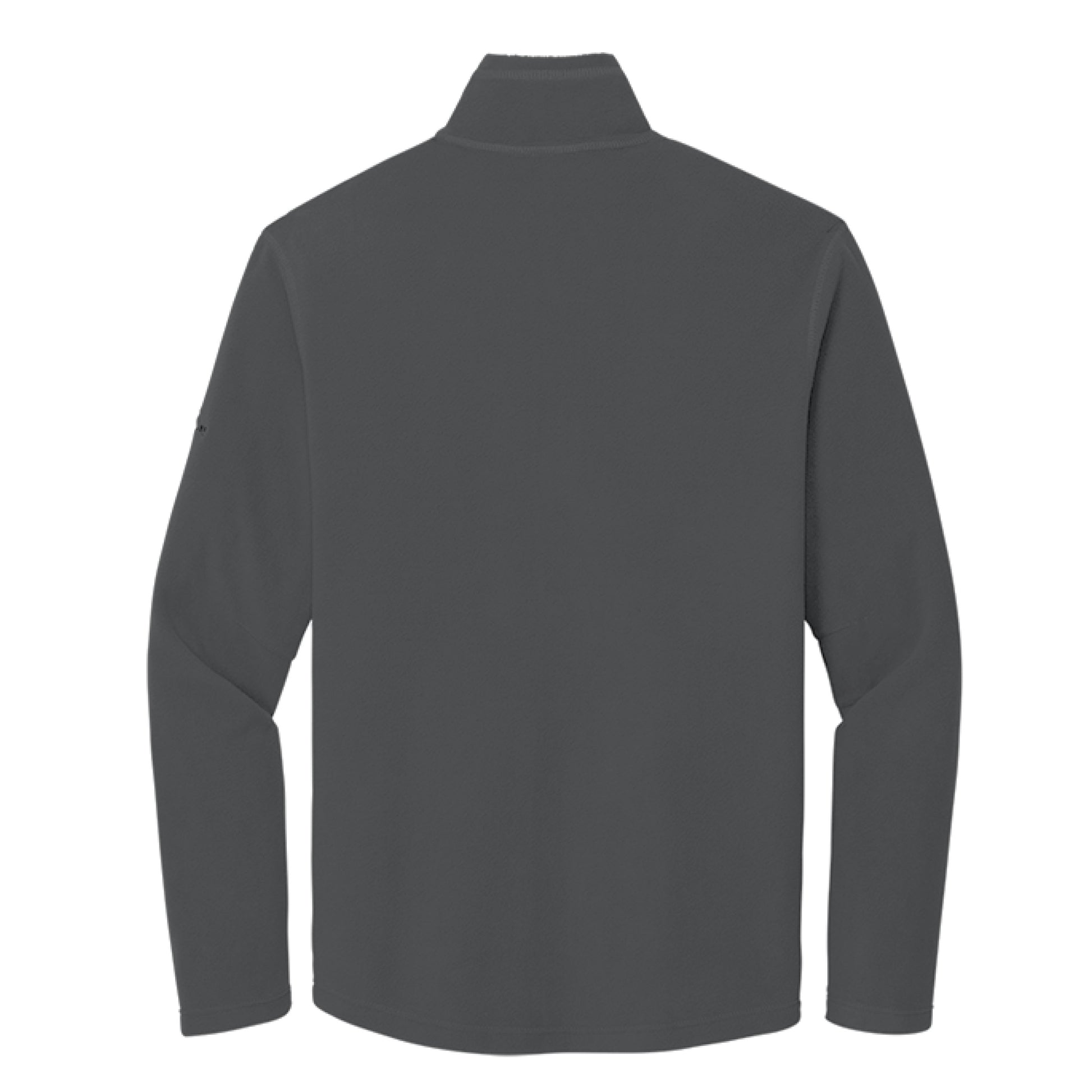 Grey Steel - BACK