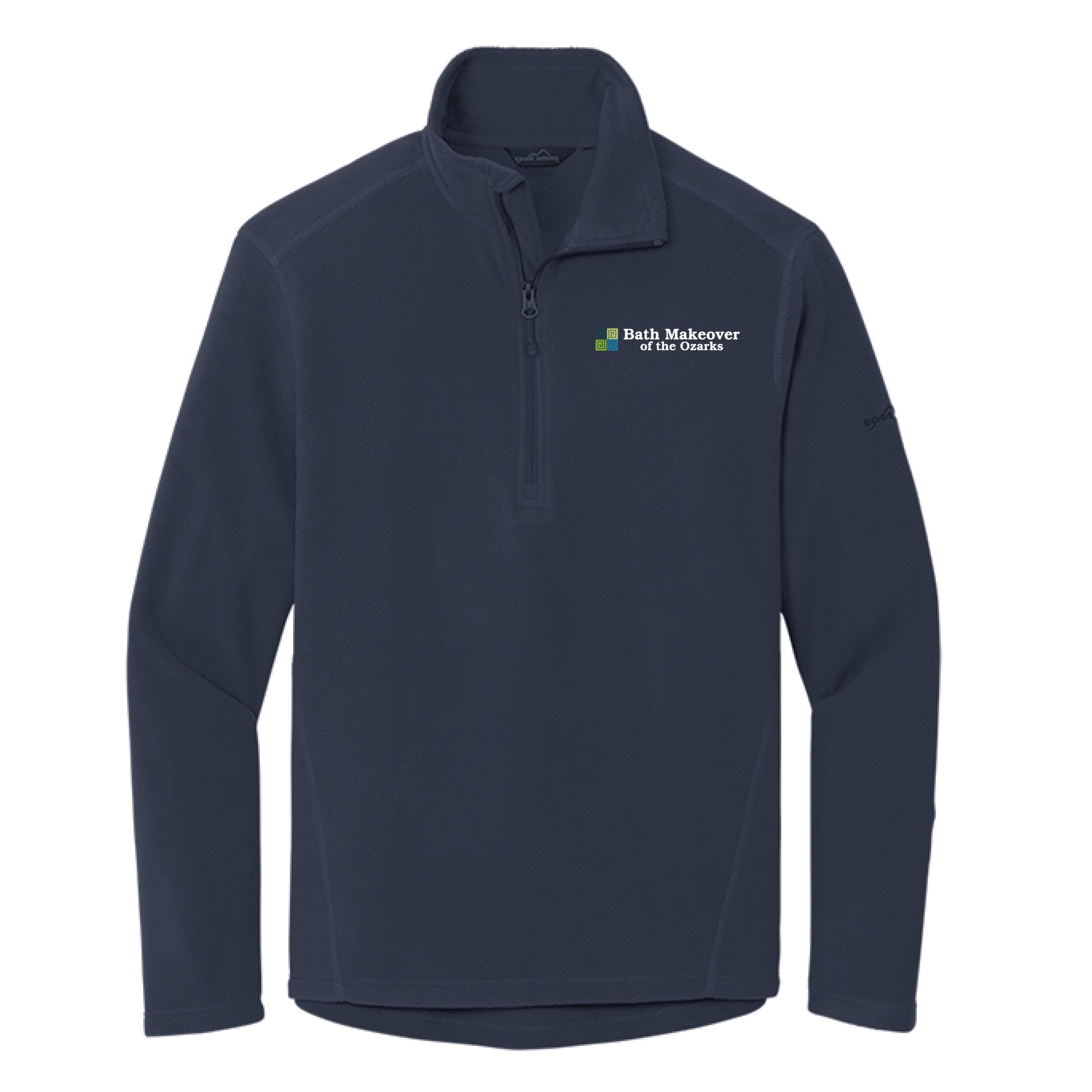 Navy - FRONT