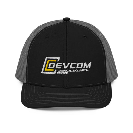 Trucker Cap - Devcom
