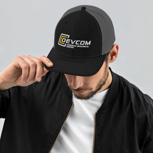 Trucker Cap - Devcom