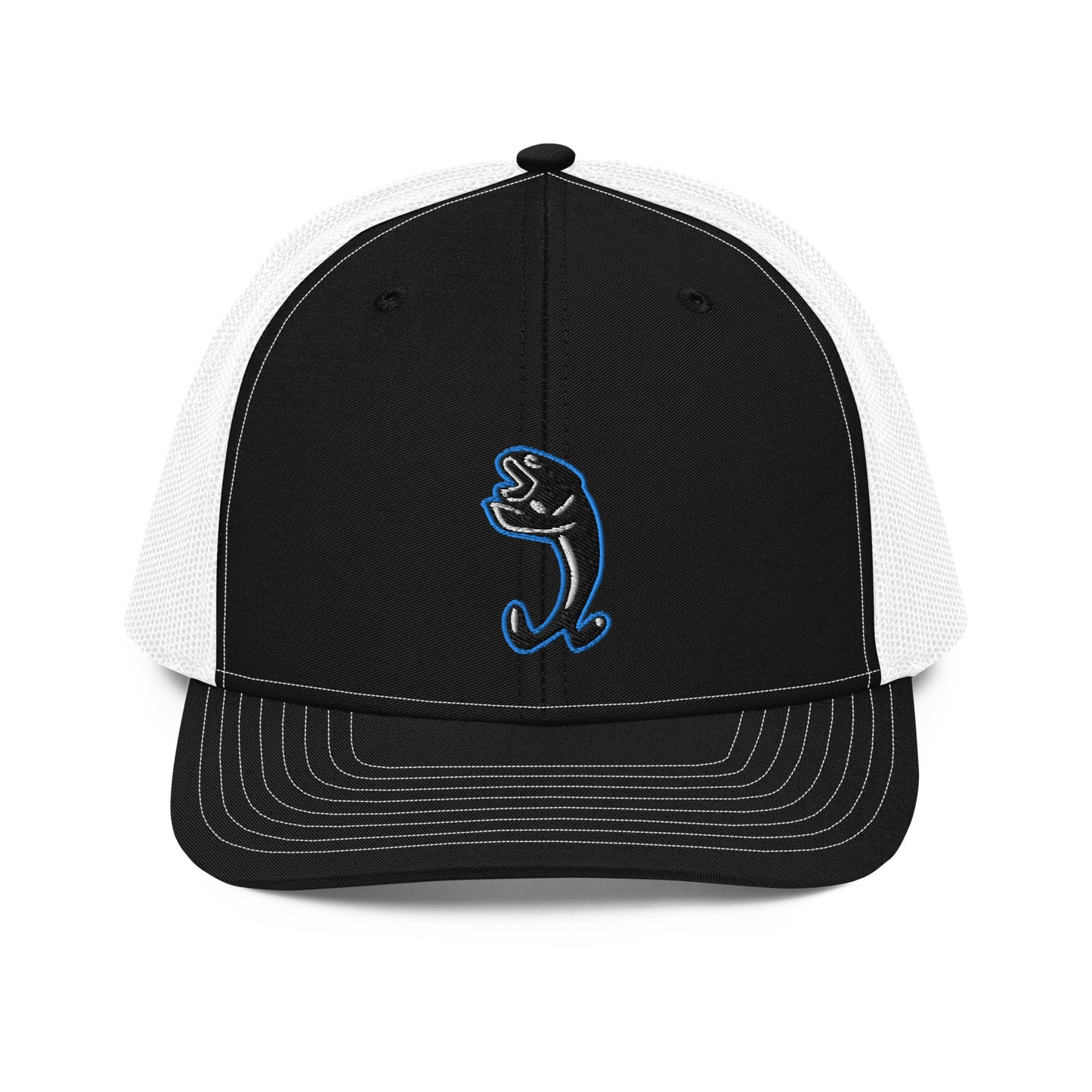 Shangri-La Trucker Cap - Richardson 112