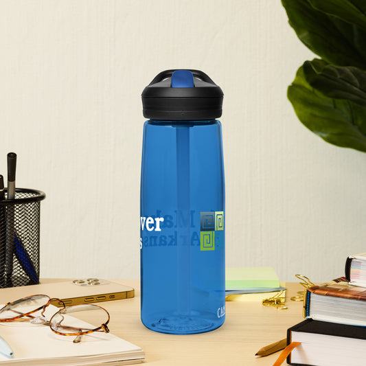 BMOA Water Bottle