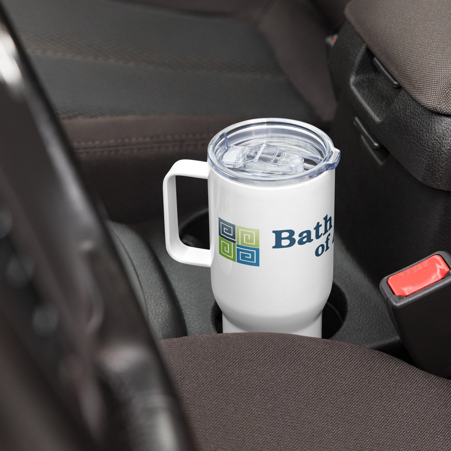 BMOA Travel Mug