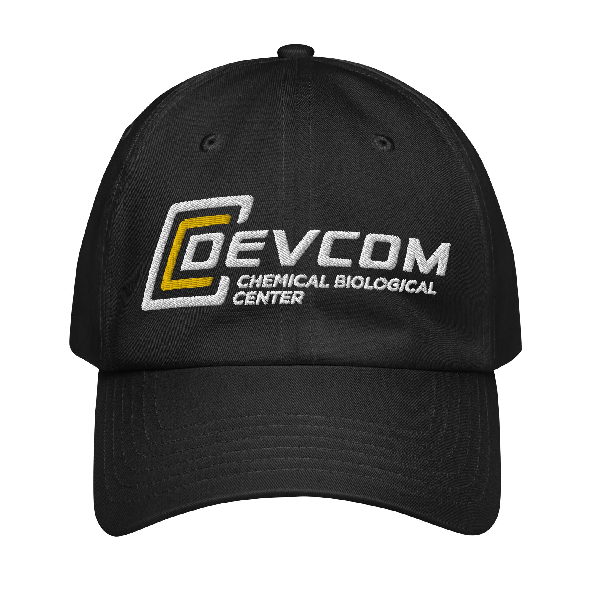 Under Armour® Standard Hat - Devcom – Relaxed Creative