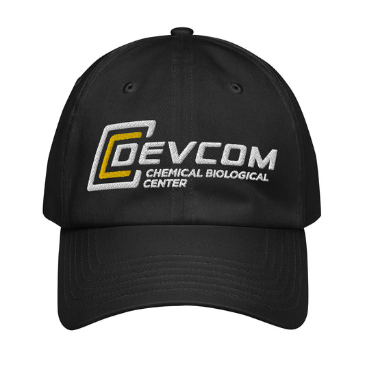 Under Armour® Standard Hat - Devcom
