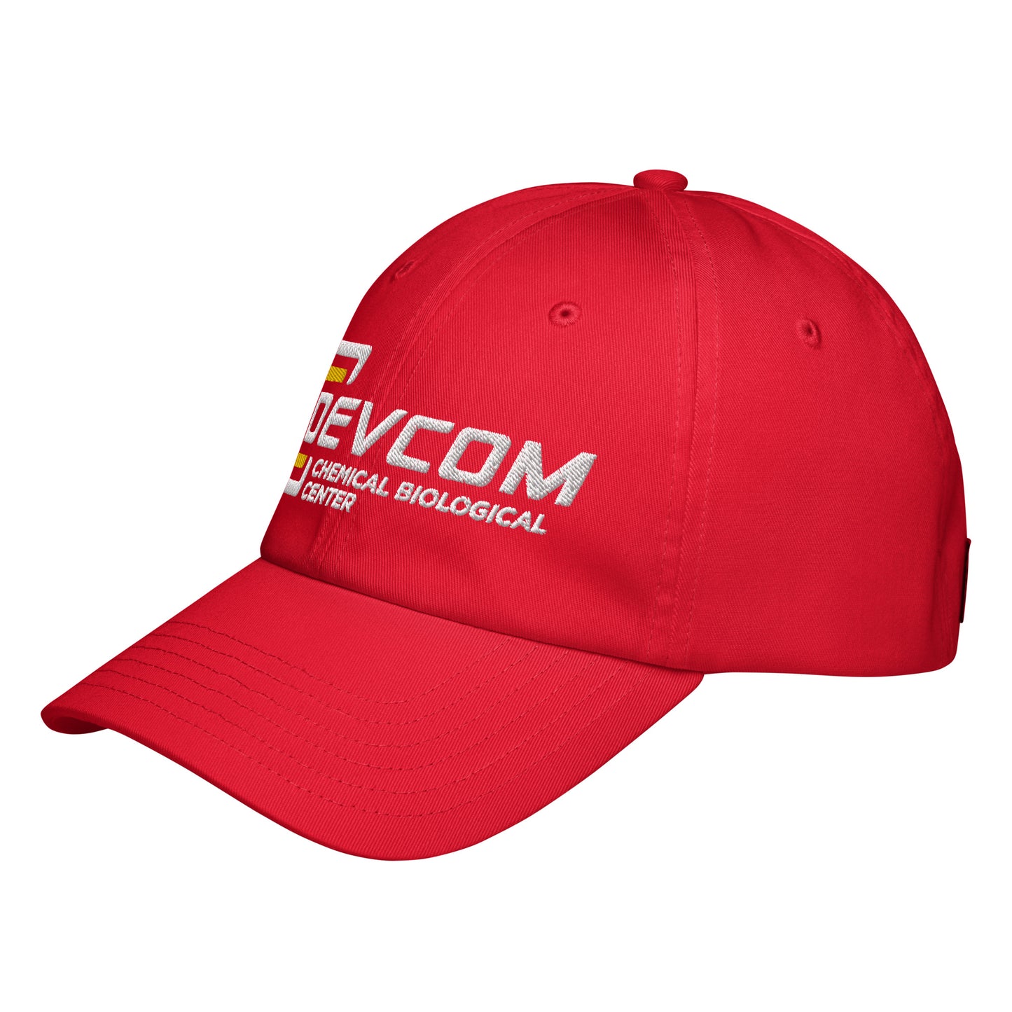 Under Armour® Standard Hat - Devcom