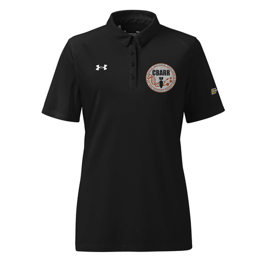 Under Armour® Women’s Polo - Devcom