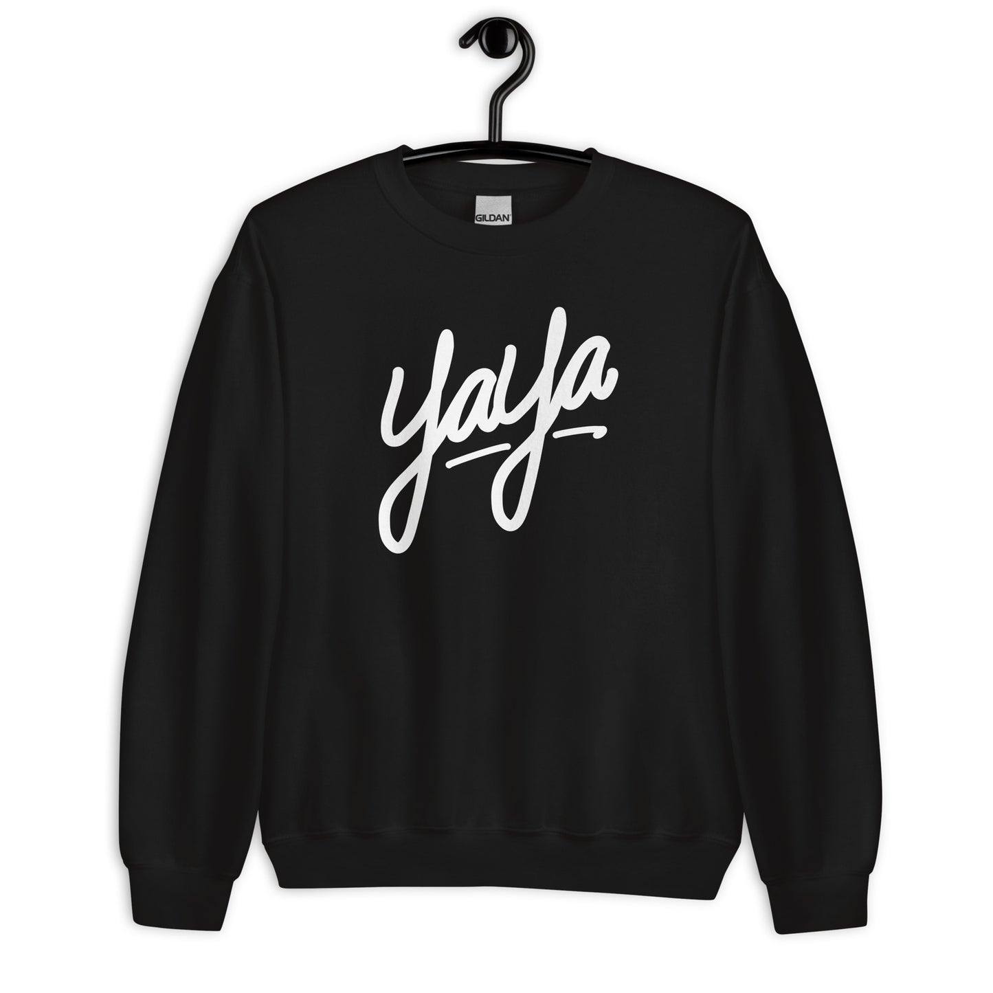 Yaya Sweatshirt (White)
