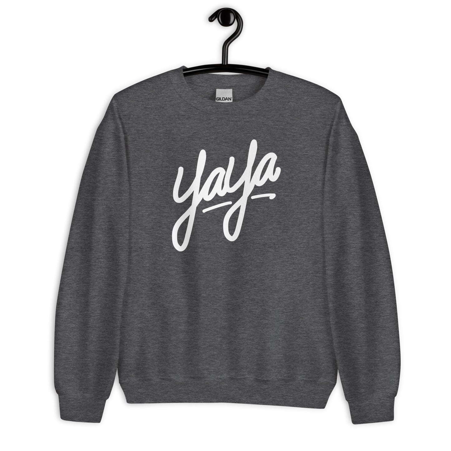 Yaya Sweatshirt (White)