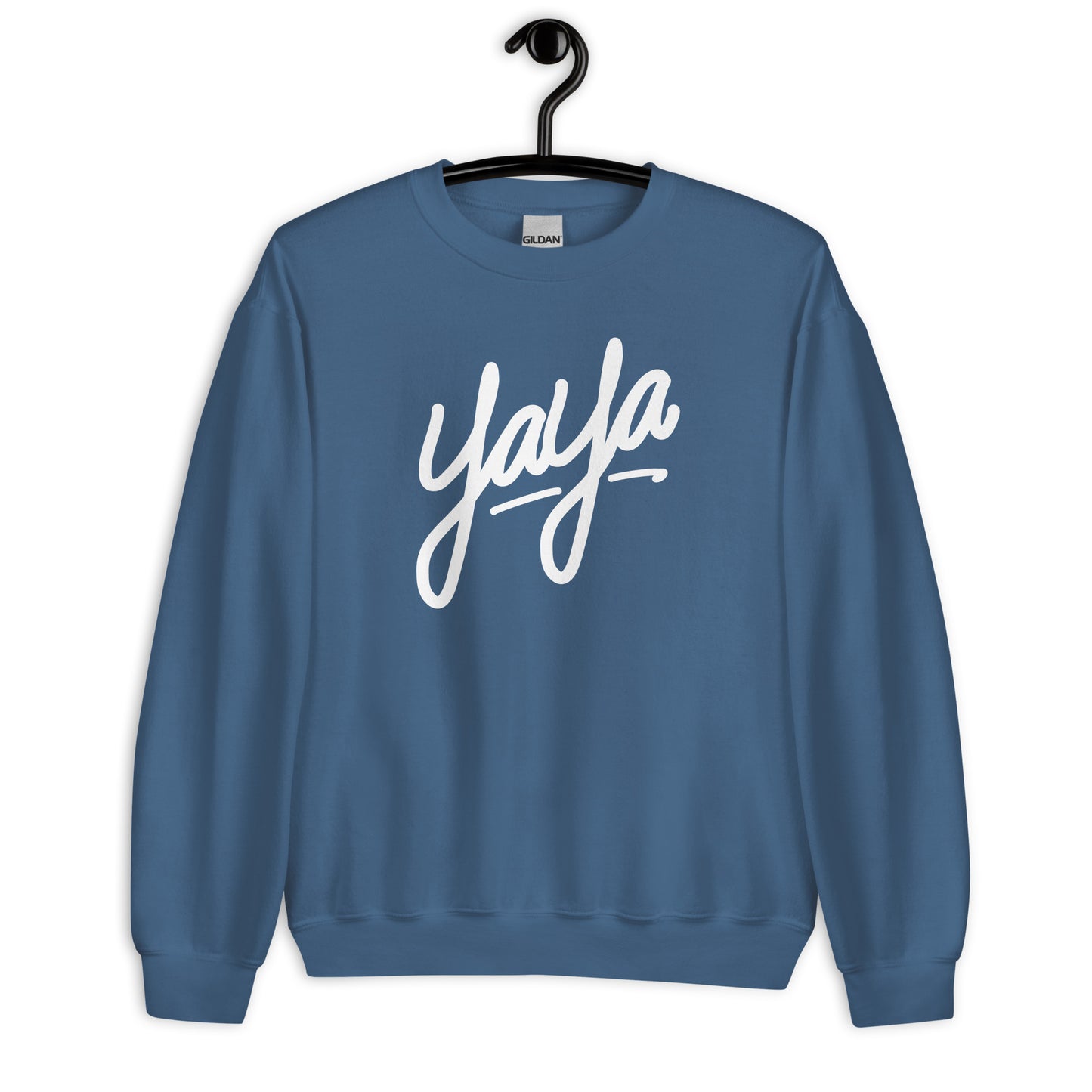 Yaya Sweatshirt (White)