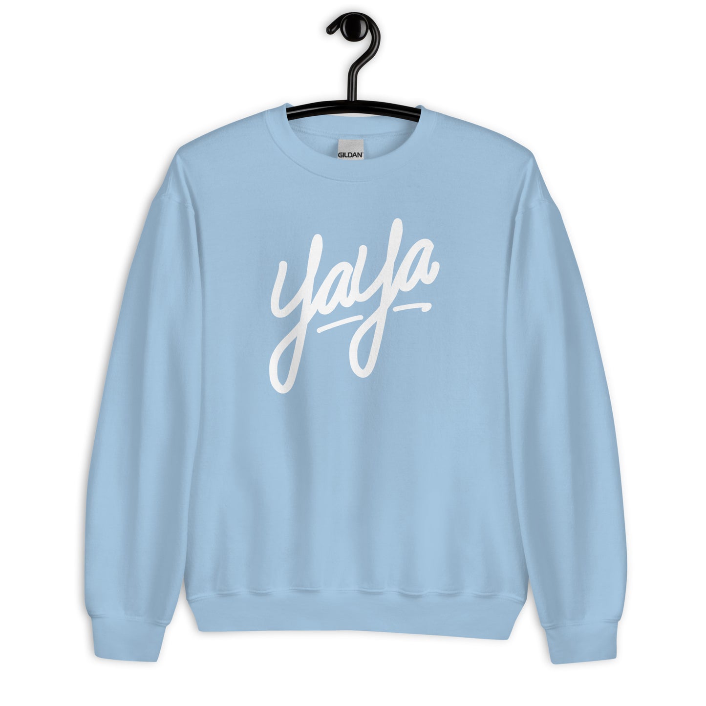 Yaya Sweatshirt (White)