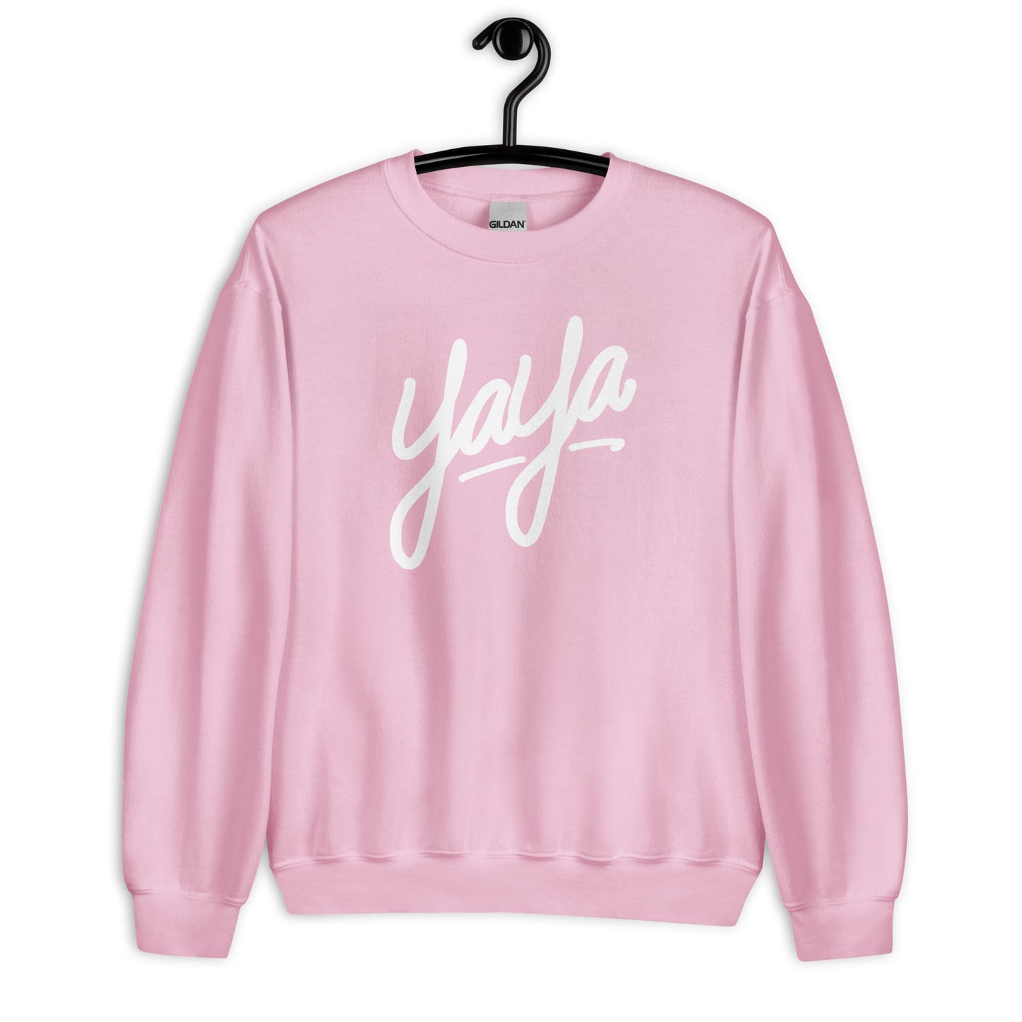 Yaya Sweatshirt (White)