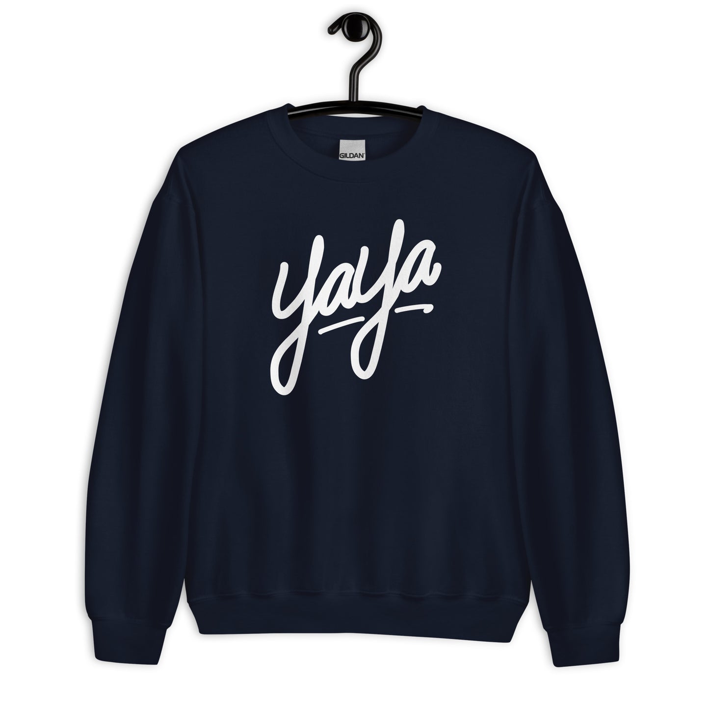 Yaya Sweatshirt (White)