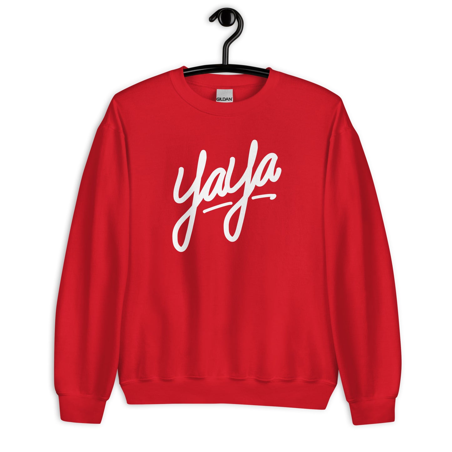 Yaya Sweatshirt (White)
