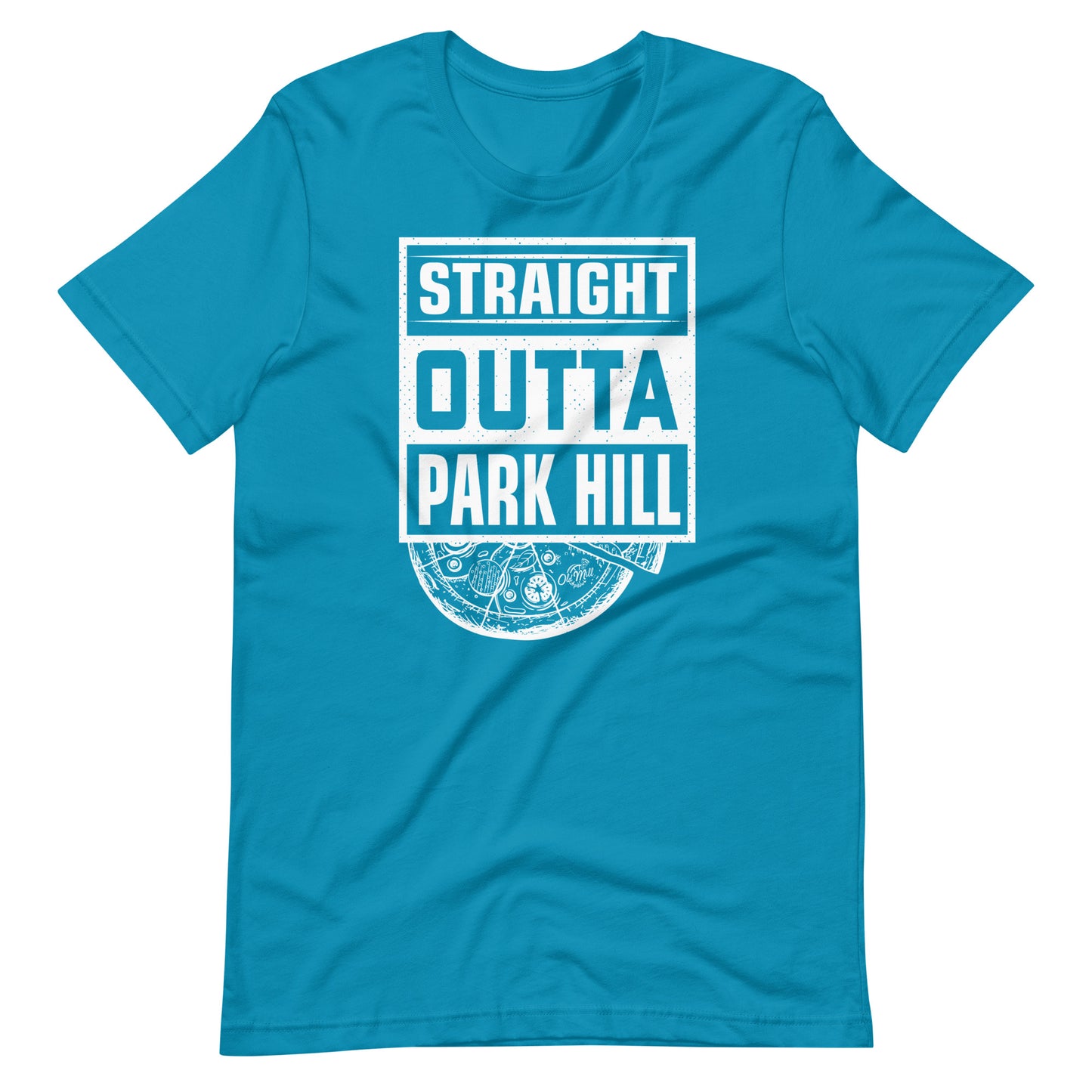 Old Mill Pizza – Straight Outta Park Hill