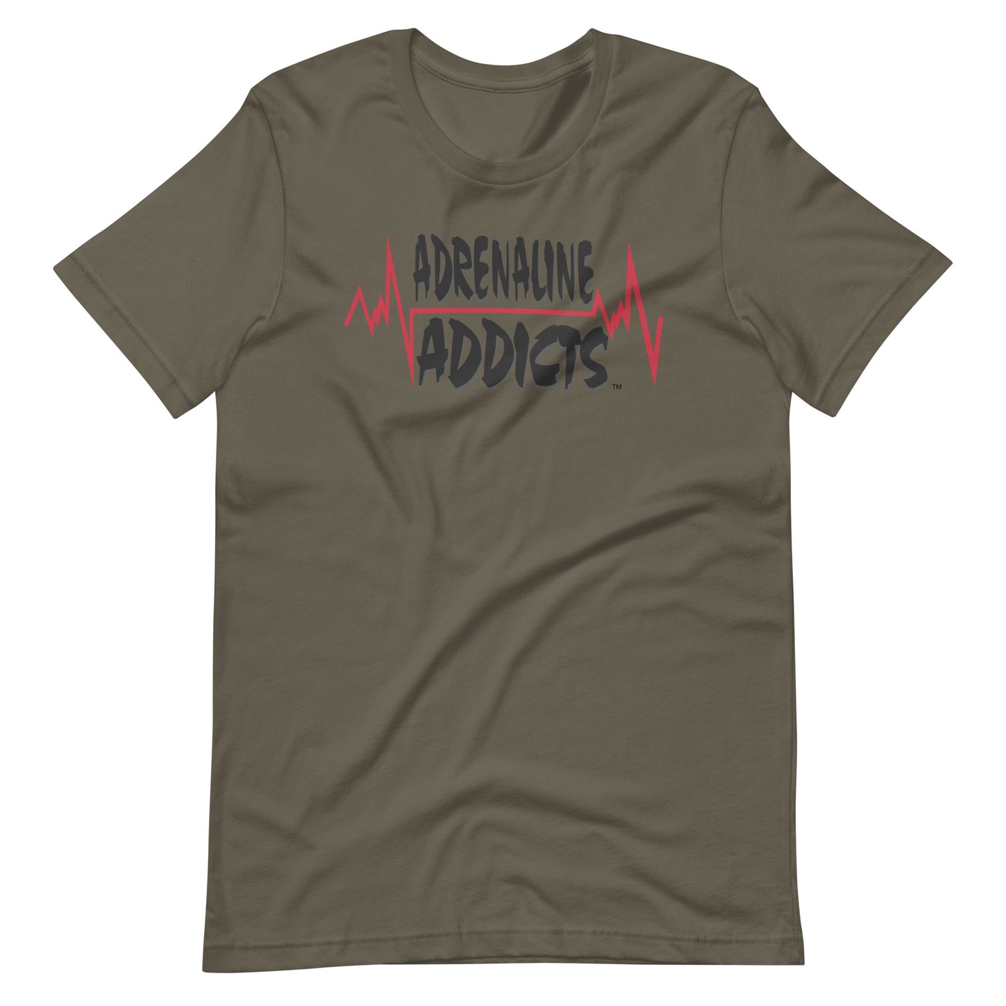Adrenaline Addicts